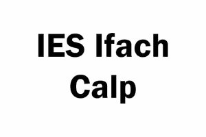 IES Ifach Calp