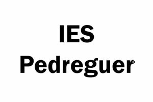 IES Pedreguer