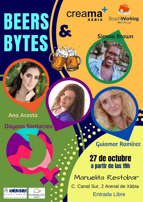 Beers-and-Bytes-octubre-2022