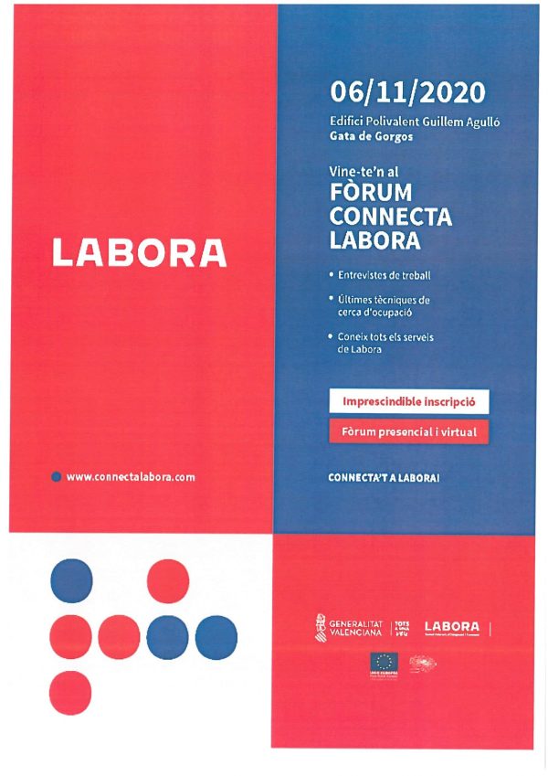 Forum Conecta Labora