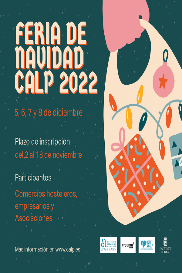 221205-Feria-Navidad-Calp-2022