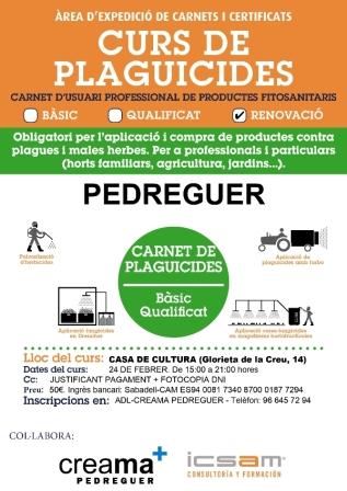 CARTELL-CURSO-RENOVACIO-PLAGUICIDES-A-PEDREGUER_page-0001