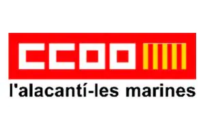 Unión Intercomarcal de comisiones obreras de l'Alacantí-Les Marines
